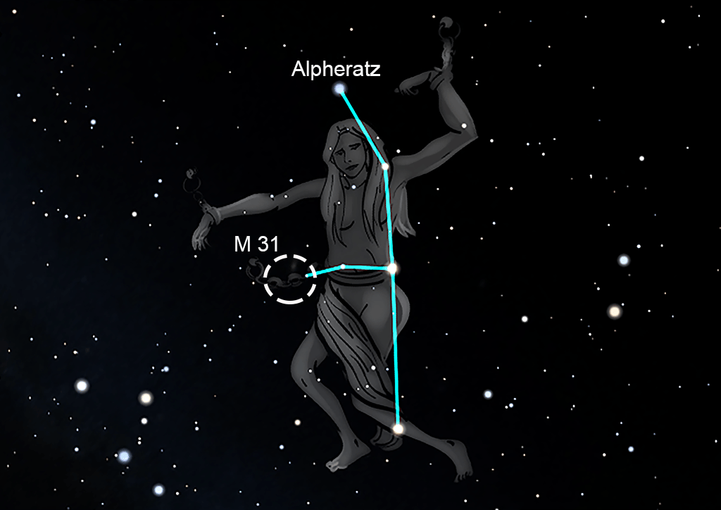 andromeda