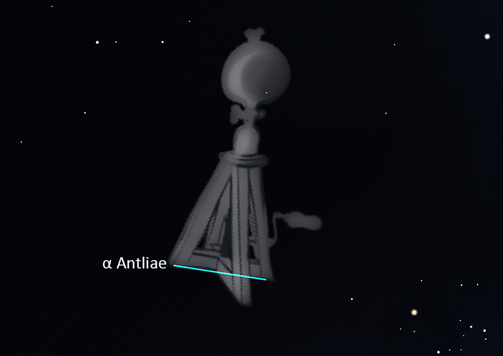 Antlia