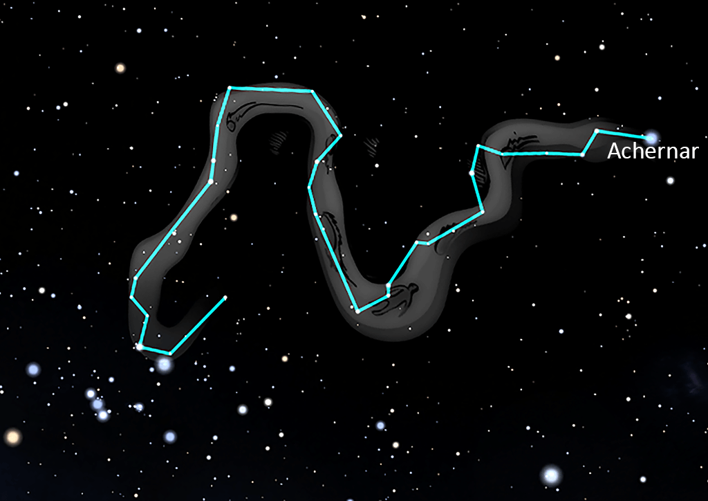 Eridanus