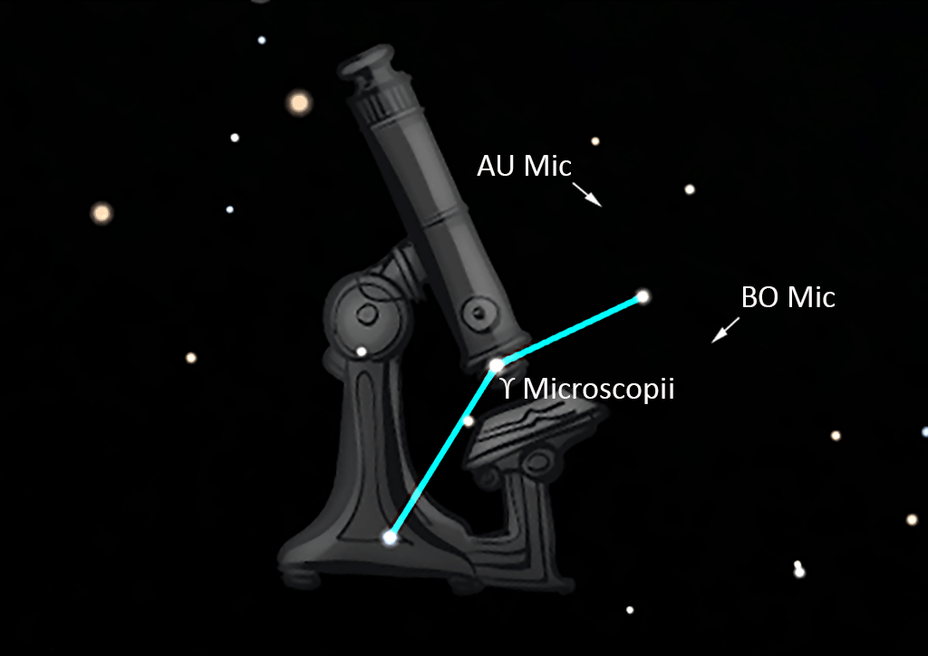 Microscopium