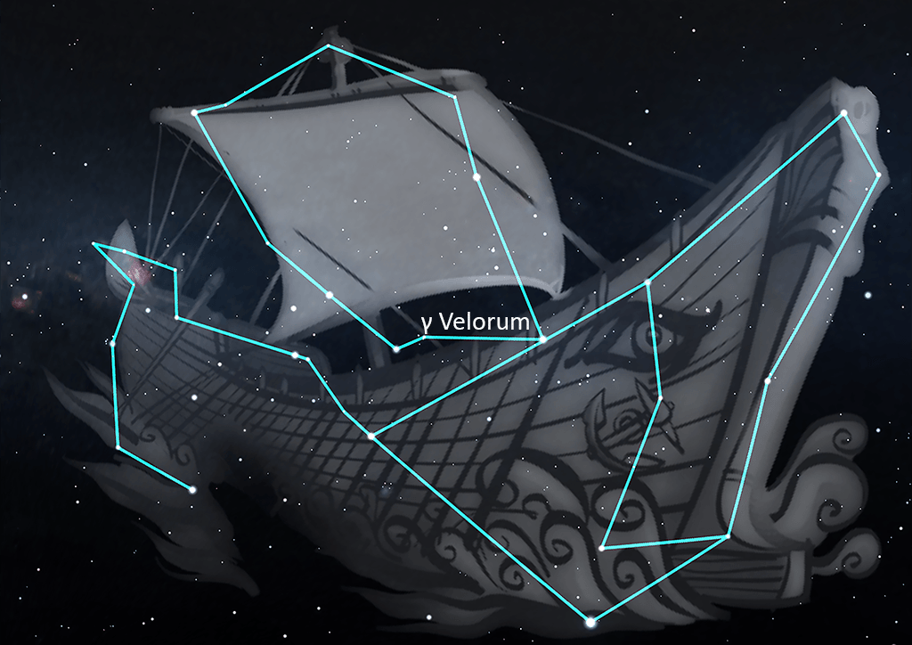 Vela