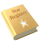 Starling Star Registry