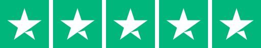 Trustpilot 5 Sterne